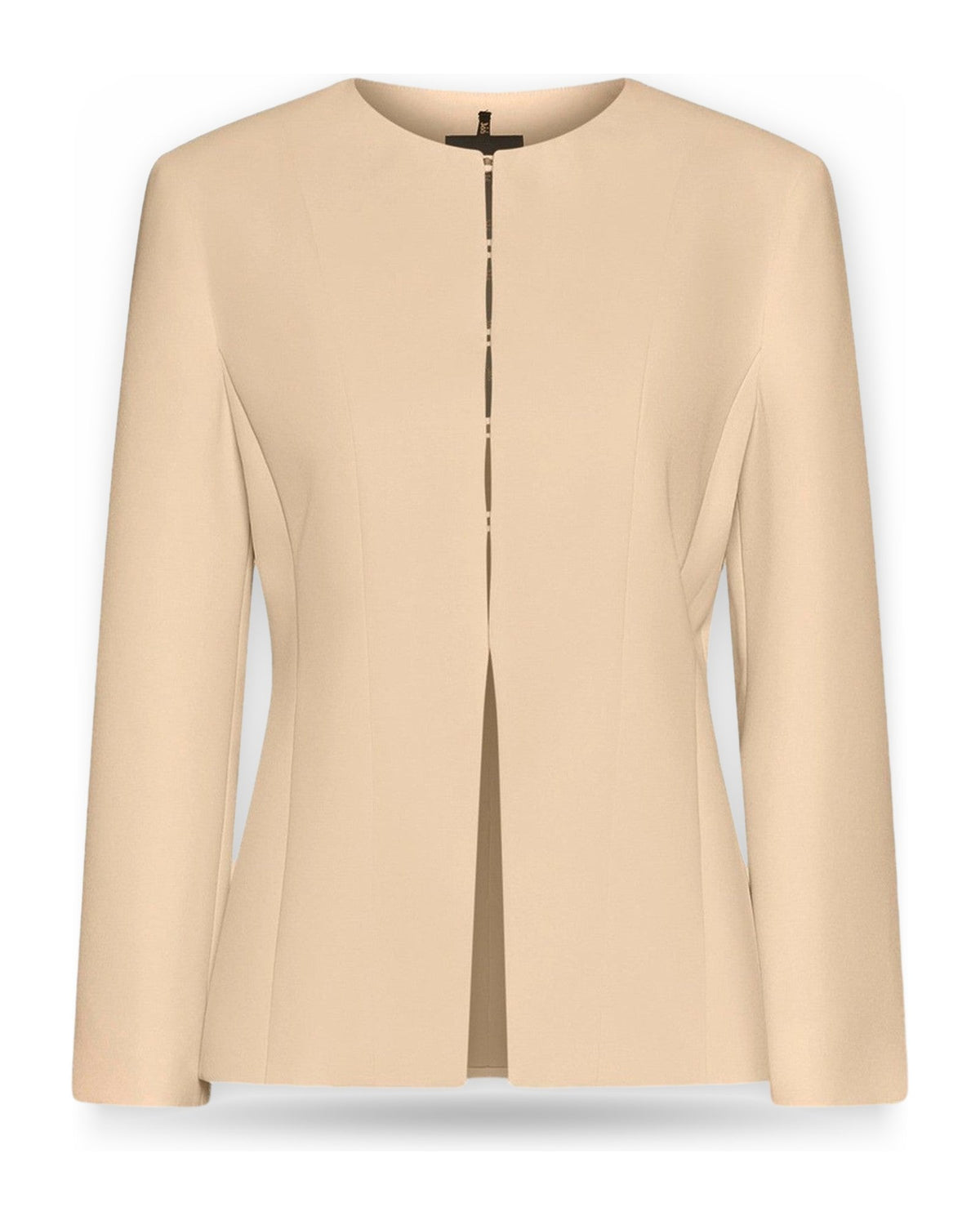 Giacche Donna Marella - MLTPEVERA - Beige