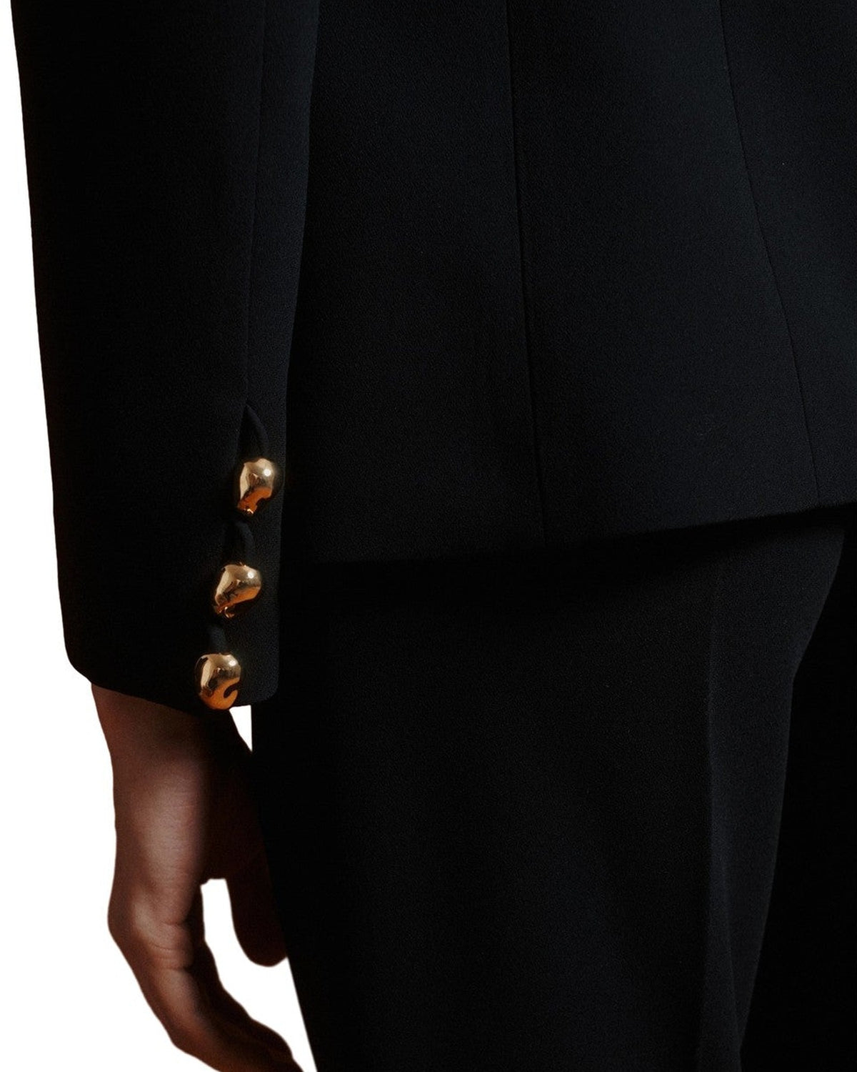 Giacche Donna Marella - MLTPEVERA - Nero
