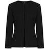 Giacche Donna Marella - MLTPEVERA - Nero
