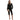 Giacche Donna Marella - MLTPEVERA - Nero