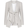 Giacche Donna Marella - MLLFACELLA - Grigio
