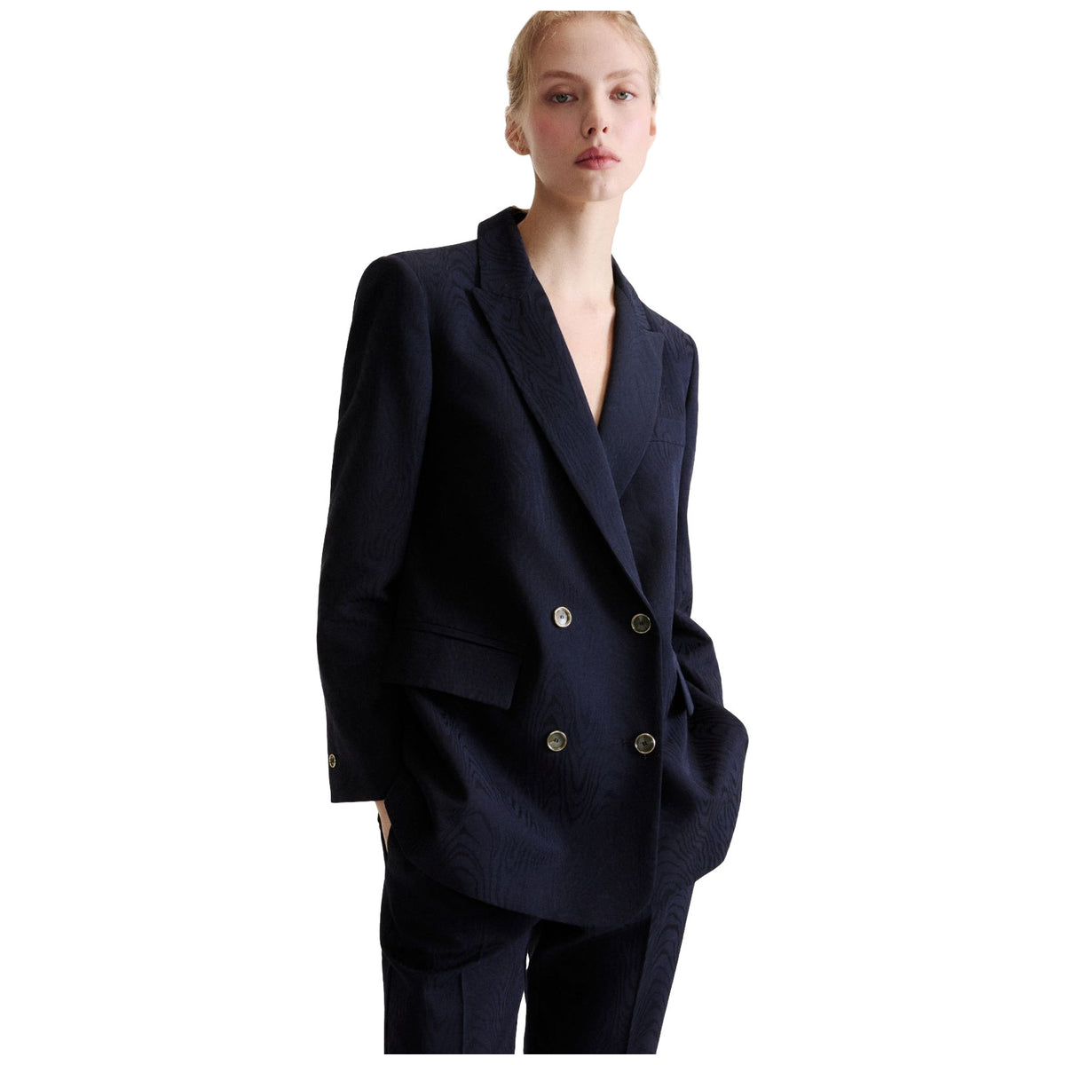 Giacche Donna Marella - MLLACCIAIO - Blu