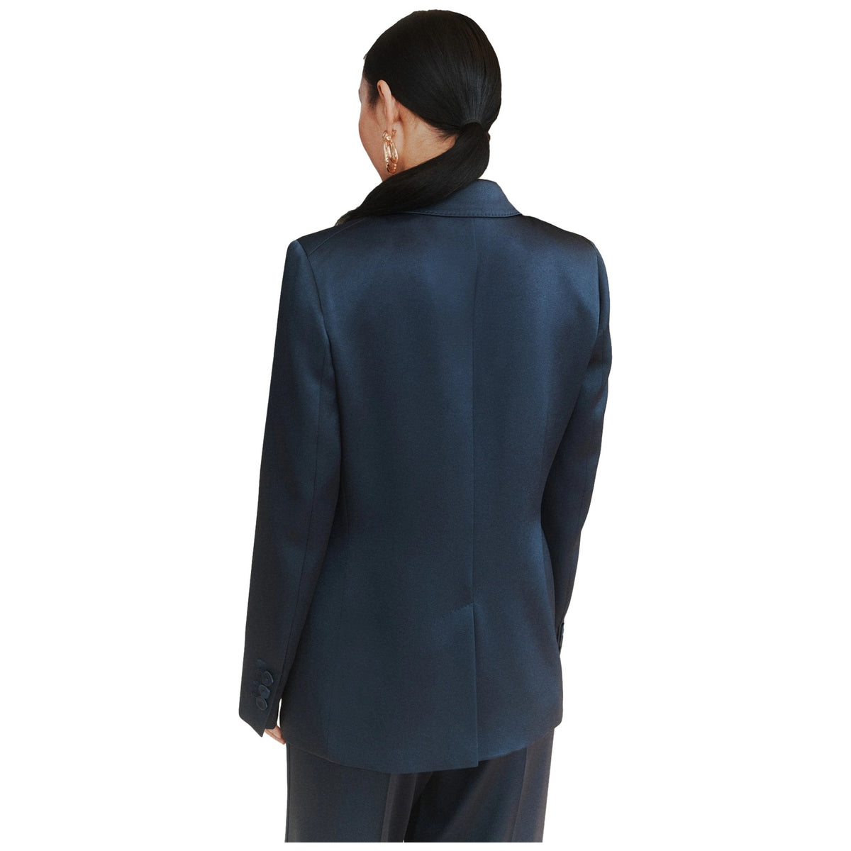 Giacche Donna Marella - MLLZIMINO - Blu