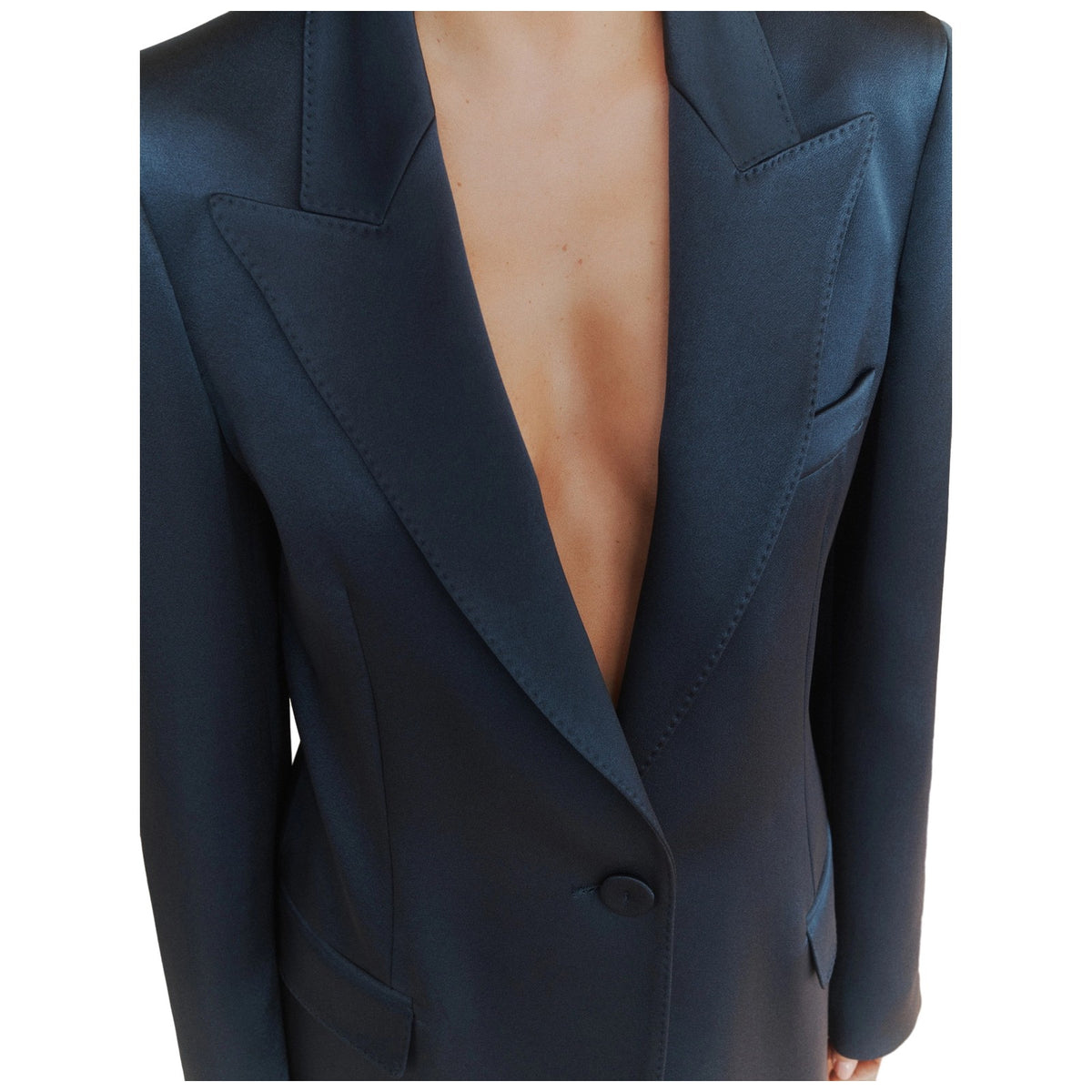 Giacche Donna Marella - MLLZIMINO - Blu