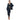 Giacche Donna Marella - MLLZIMINO - Blu