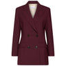 Giacche Donna Marella - MLLDENTE - Bordeaux