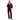 Giacche Donna Marella - MLLDENTE - Bordeaux