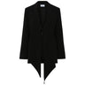 Giacche Donna Marella - MLLOTTONE - Nero