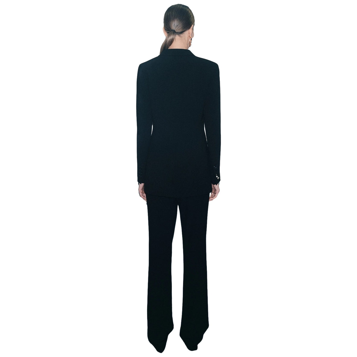 Giacche Donna Marella - MLLOTTONE - Nero