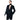 Giacche Donna Marella - MLLOTTONE - Nero
