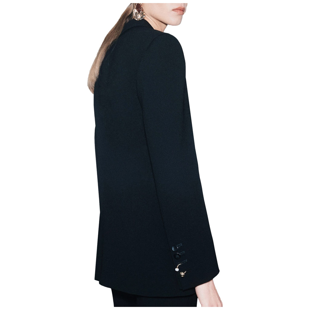 Giacche Donna Marella - MLLOTTONE - Nero