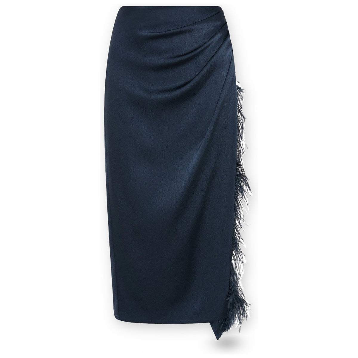 Gonne casual Donna Marella - MLLSOTTILE - Blu