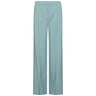 Pantaloni Donna Marella - MLLFIOCCO - Verde