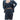Pantaloni Donna Marella - MLLPESI - Blu