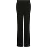 Pantaloni Donna Marella - MLLVALANGA - Nero
