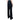Pantaloni Donna Marella - MLLVALANGA - Nero