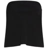Canotte e top Donna Marella - MLTCICALA - Nero