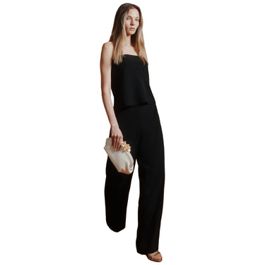 Canotte e top Donna Marella - MLTCICALA - Nero