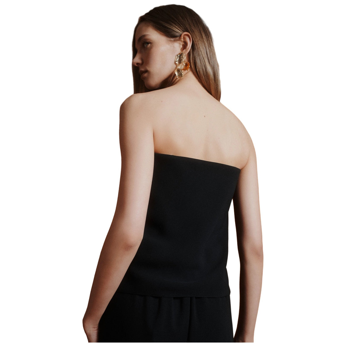 Canotte e top Donna Marella - MLTCICALA - Nero