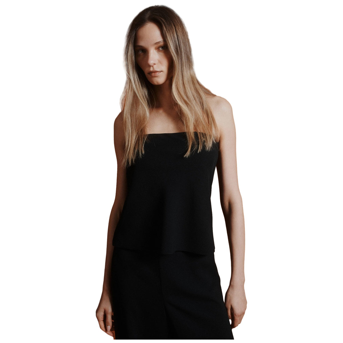 Canotte e top Donna Marella - MLTCICALA - Nero