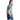 Canotte e top Donna Marella - MLLPACCHE - Azzurro