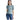 Canotte e top Donna Marella - MLLPACCHE - Azzurro