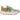 Sneaker Unisex Flower Mountain - Yamano 3 Uni Suede/Nylon Grey-White-Taupe - Grigio
