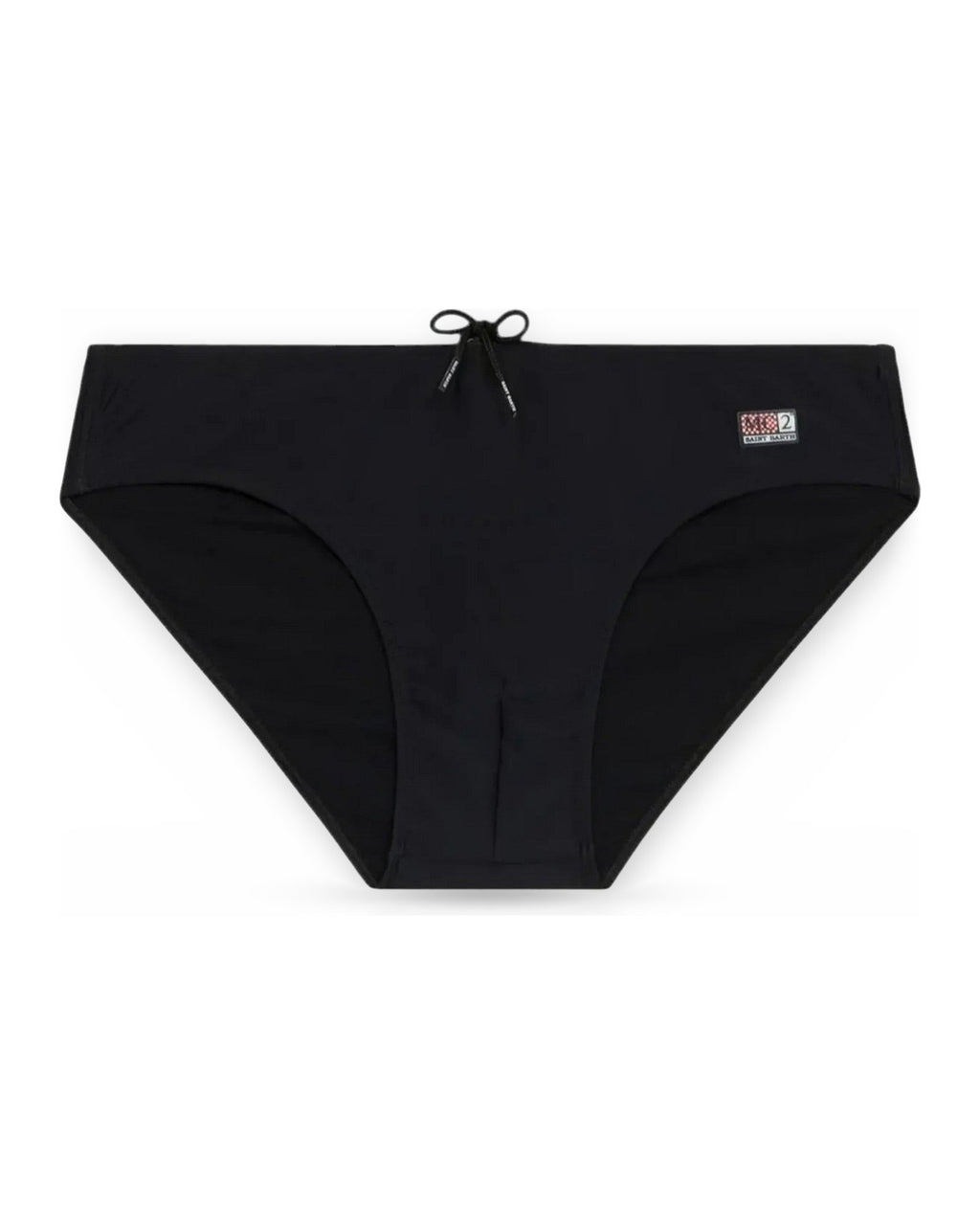 Slip e parigamba Uomo Mc2 Saint Barth - Cayo - Nero