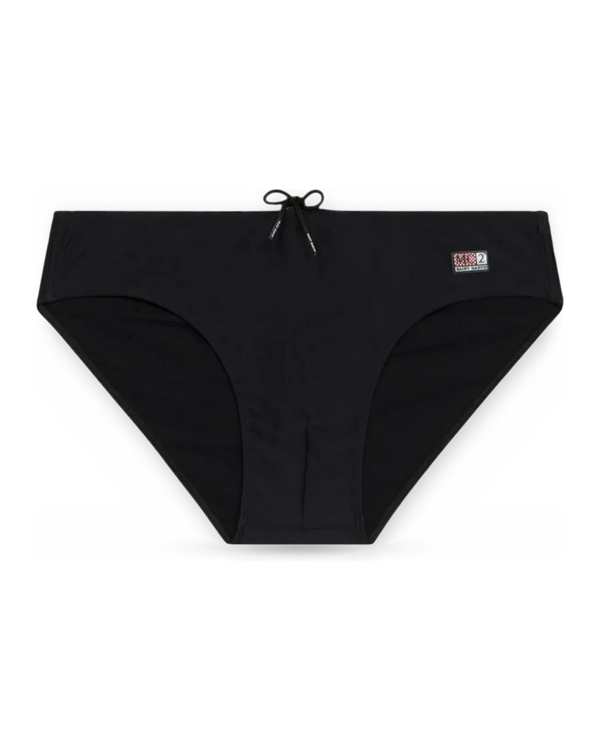 Slip e parigamba Uomo Mc2 Saint Barth - Cayo - Nero