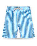 Pantaloncini e calzoncini Uomo Mc2 Saint Barth - Gustavia - Blu