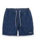 Pantaloncini e calzoncini Uomo Mc2 Saint Barth - Patmos - Blu