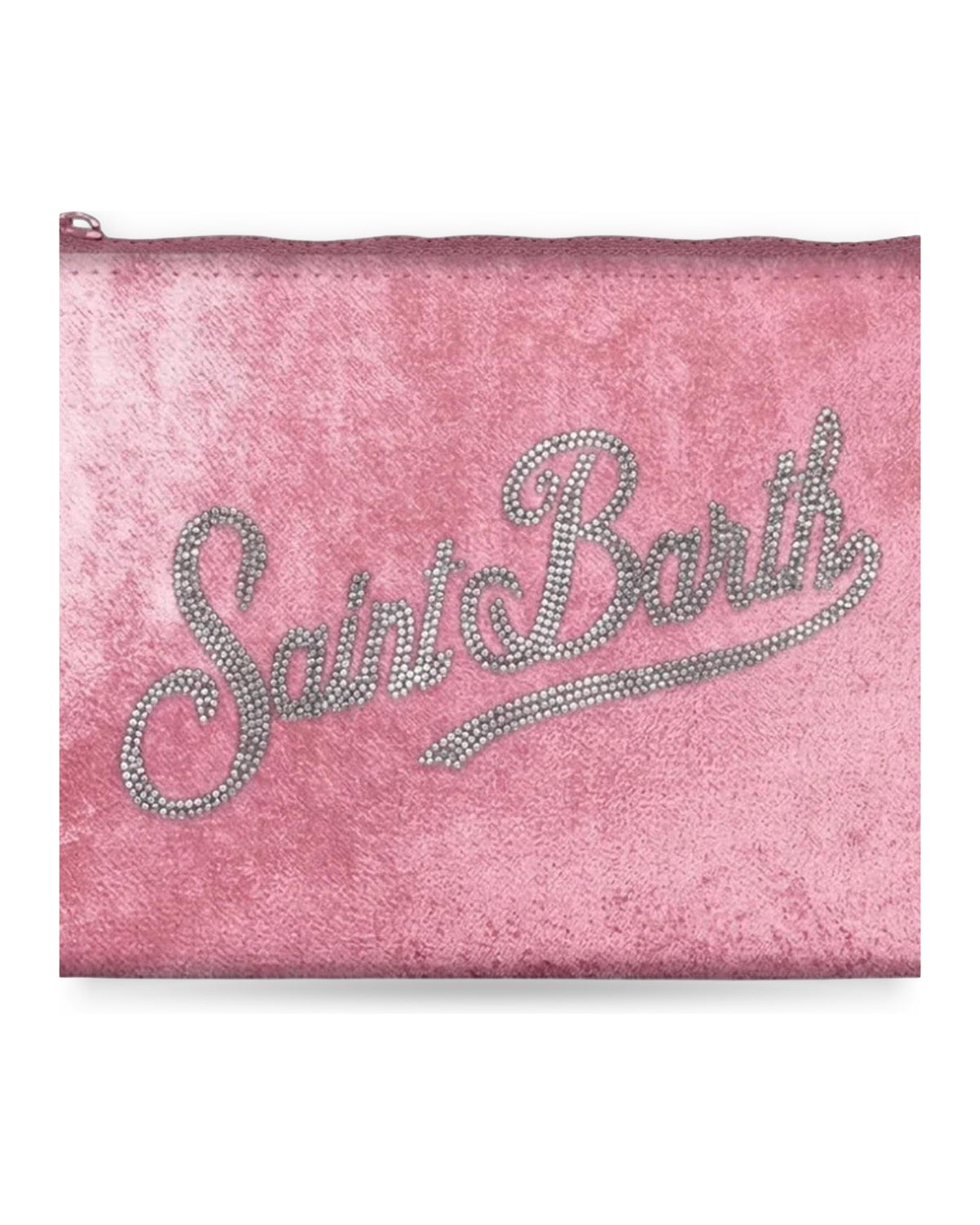 Pochette e Clutch Unisex Mc2 Saint Barth - Pochette 21 Strass - Multicolore
