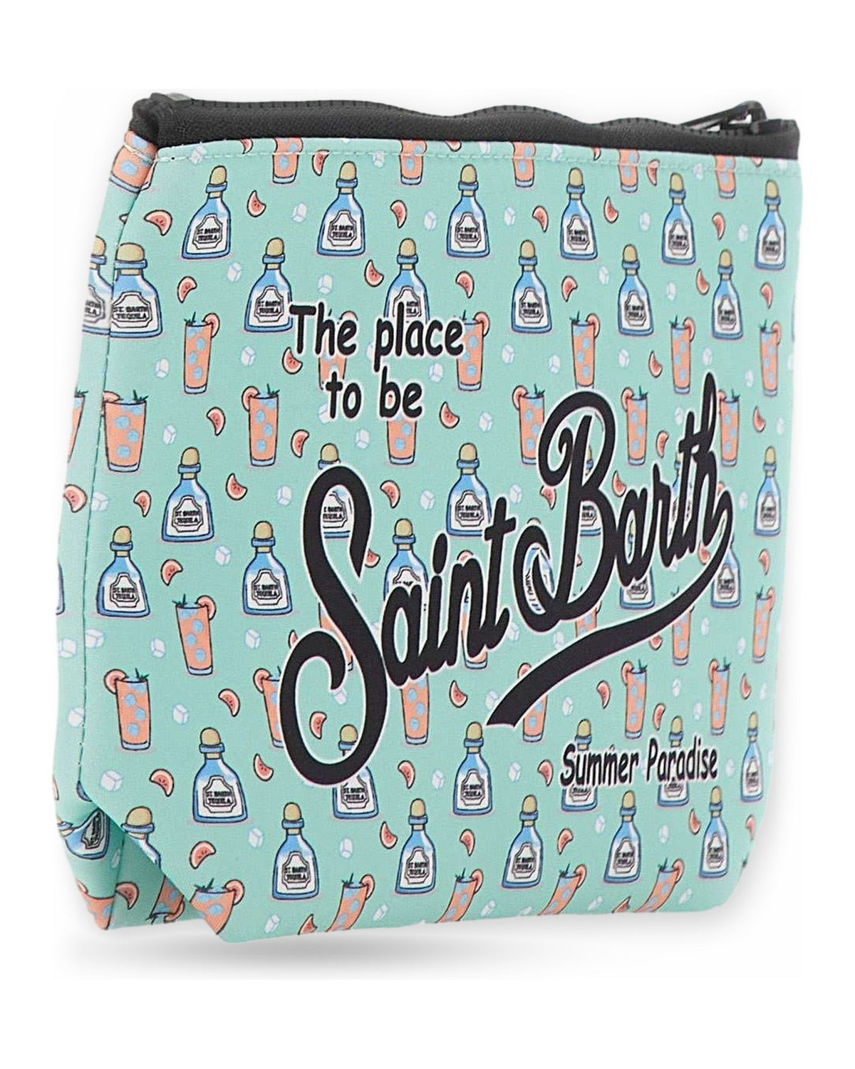 Beauty Case Unisex Mc2 Saint Barth - Pochette ALIN001-00069L - Multicolore