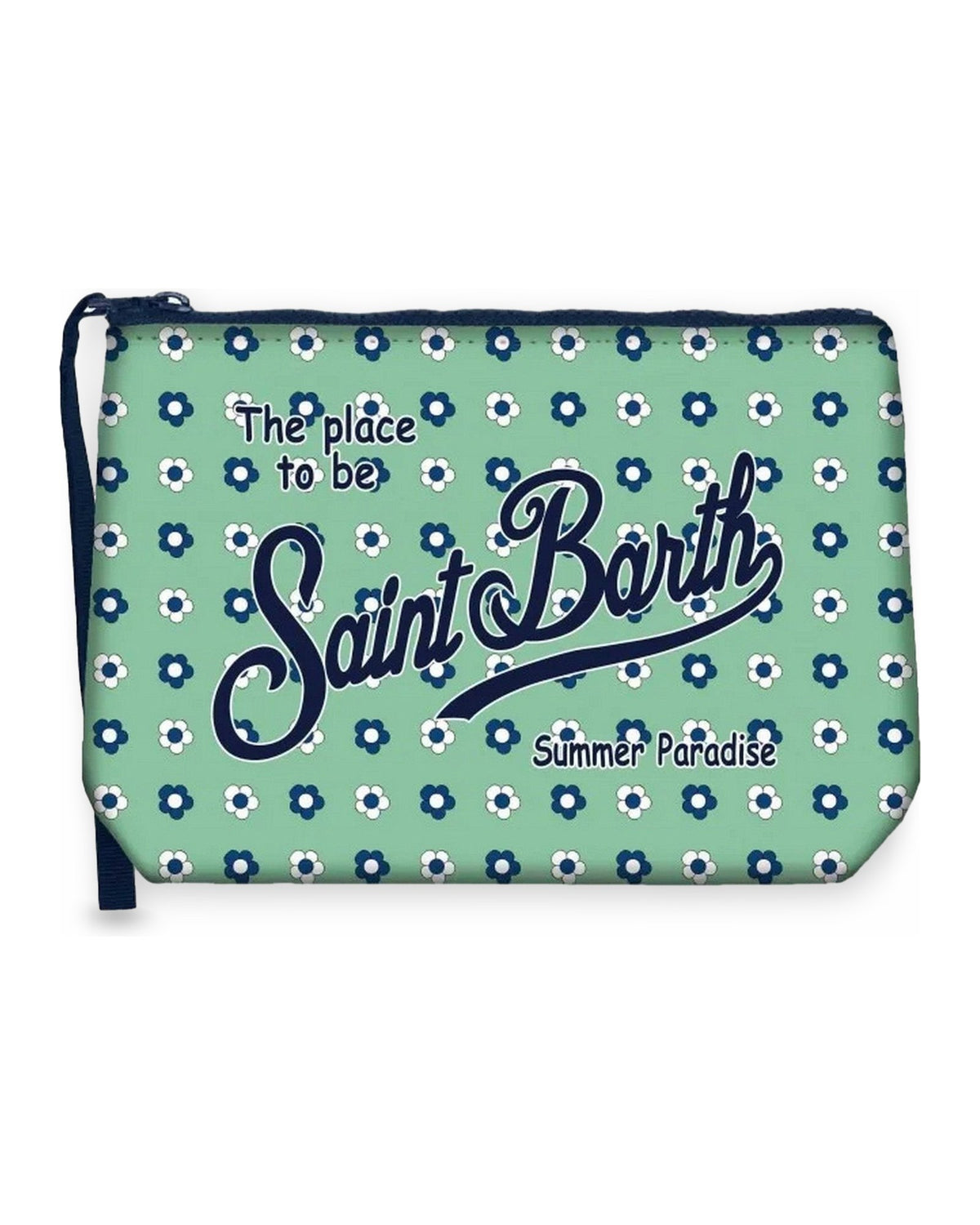 Beauty Case Unisex Mc2 Saint Barth - Pochette ALIN001-00071L - Multicolore