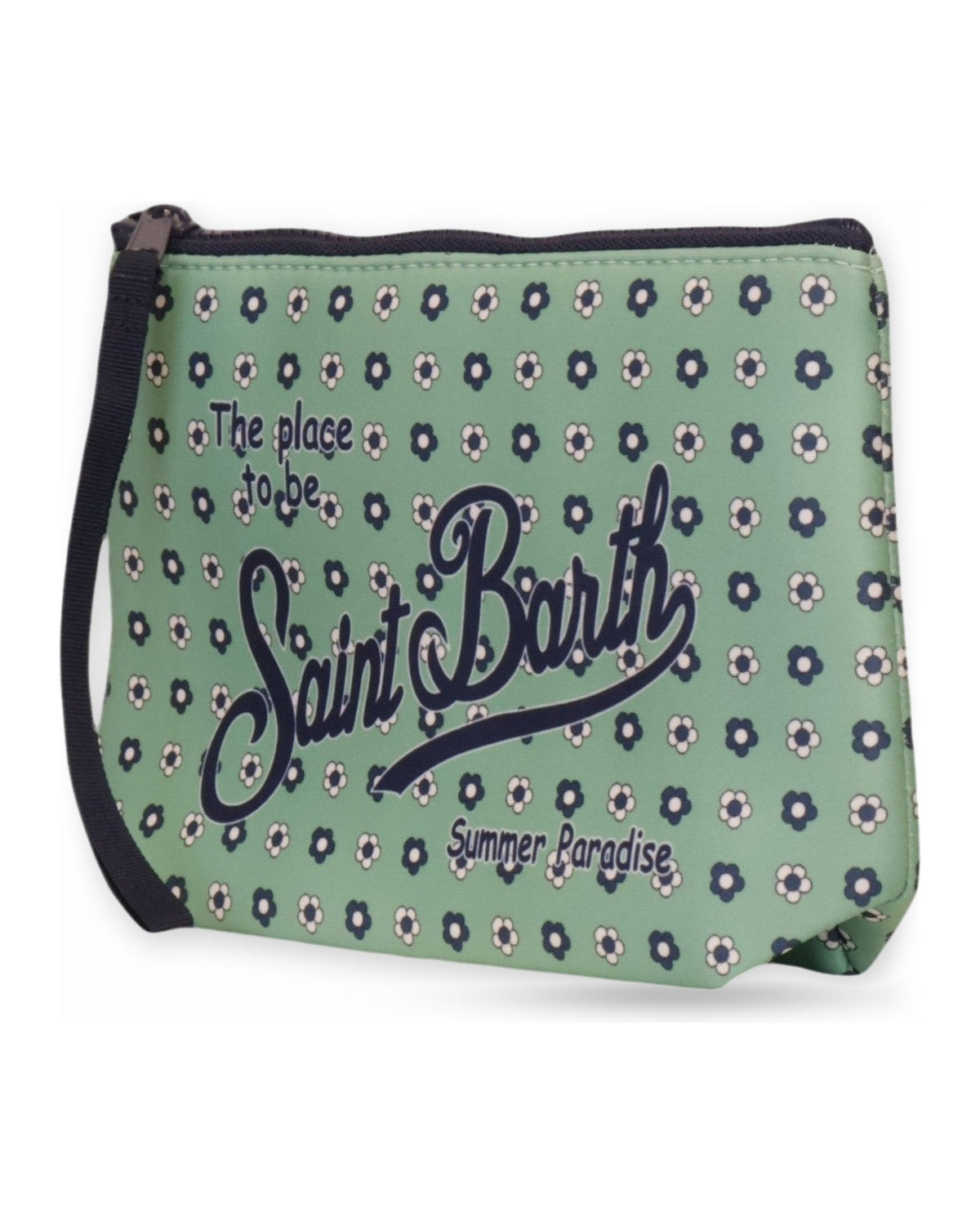 Beauty Case Unisex Mc2 Saint Barth - Pochette ALIN001-00071L - Multicolore