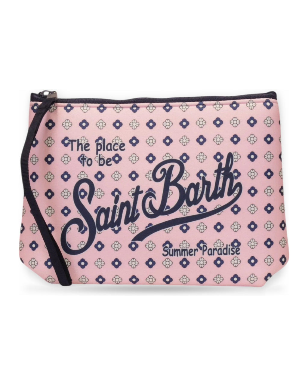 Beauty Case Unisex Mc2 Saint Barth - Pochette ALIN001-00166L - Multicolore