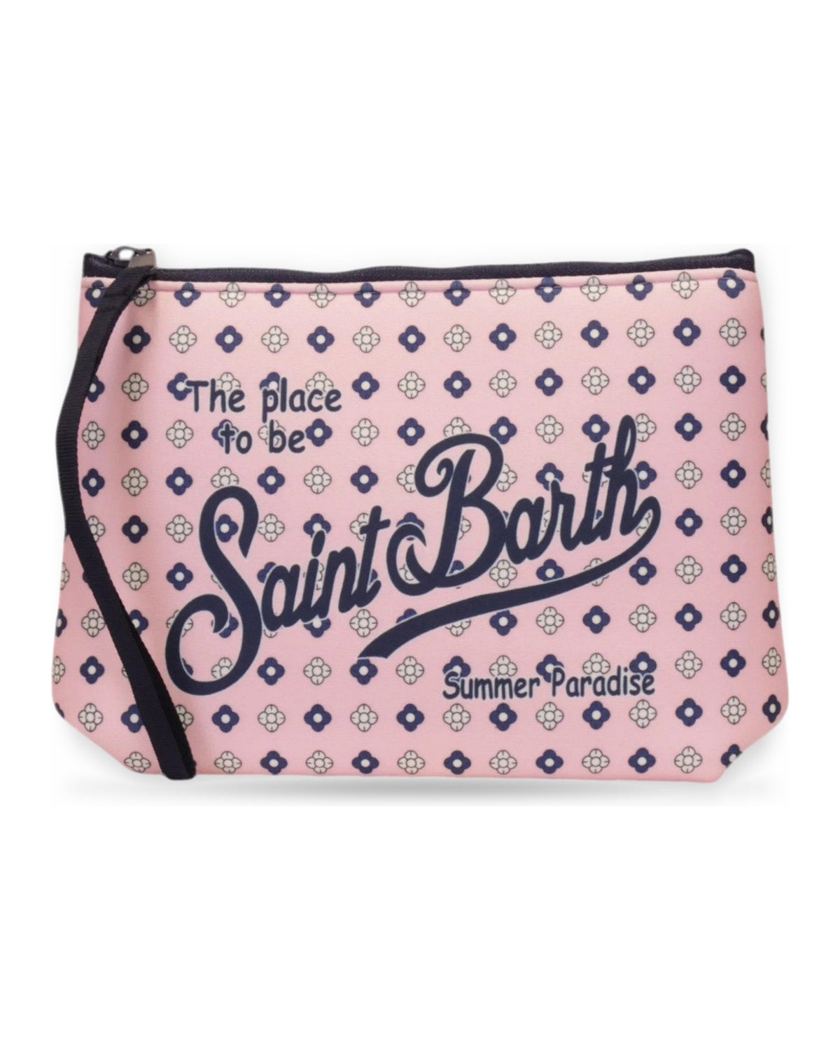 Beauty Case Unisex Mc2 Saint Barth - Pochette ALIN001-00166L - Multicolore