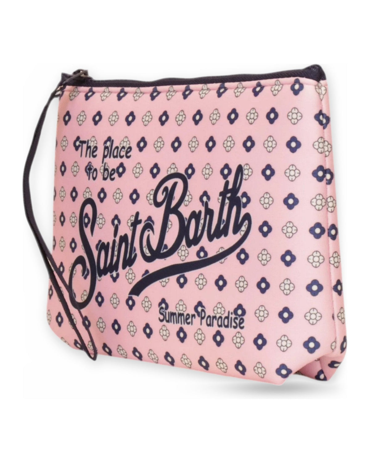 Beauty Case Unisex Mc2 Saint Barth - Pochette ALIN001-00166L - Multicolore