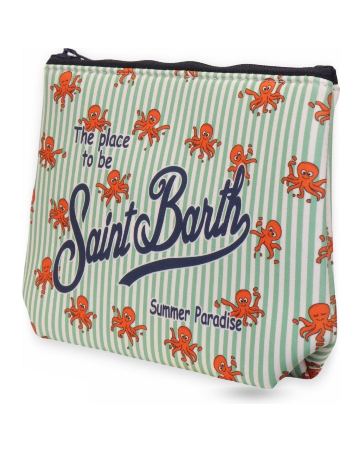 Beauty Case Unisex Mc2 Saint Barth - Pochette ALIN001-00391L - Multicolore