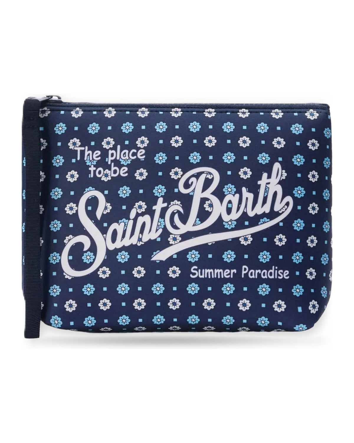 Beauty Case Unisex Mc2 Saint Barth - Pochette ALIN001-00684L - Multicolore