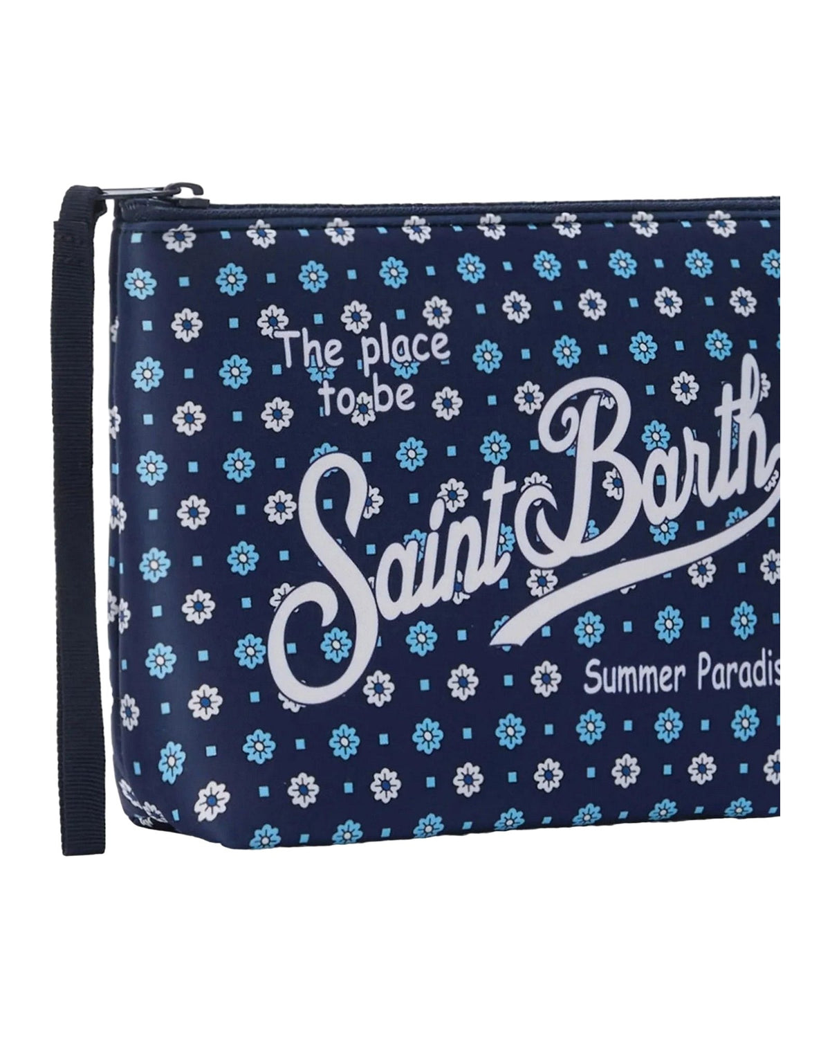 Beauty Case Unisex Mc2 Saint Barth - Pochette ALIN001-00684L - Multicolore