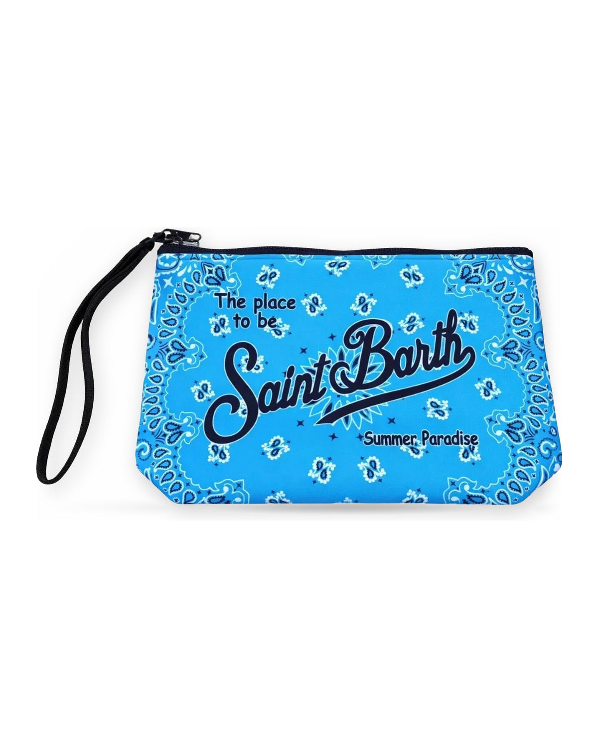 Beauty Case Unisex Mc2 Saint Barth - Pochette ALIN001-00923L - Multicolore