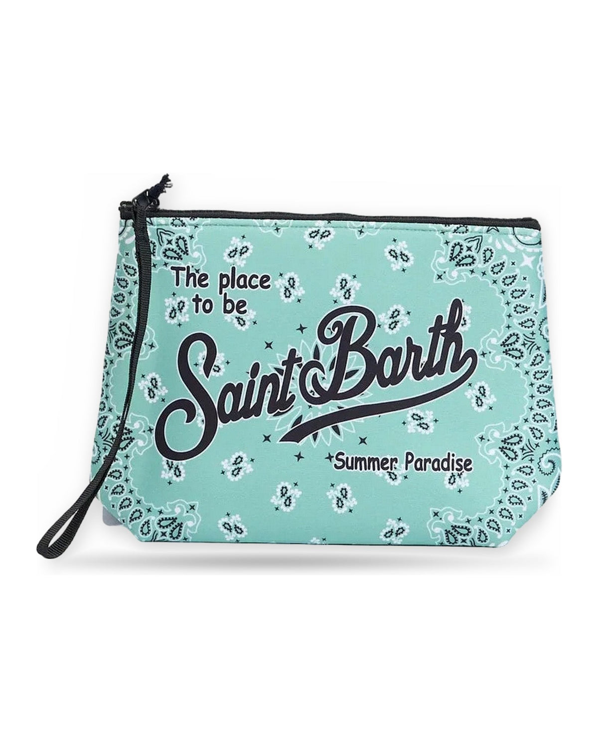Beauty Case Unisex Mc2 Saint Barth - Pochette ALIN001-00940L - Multicolore