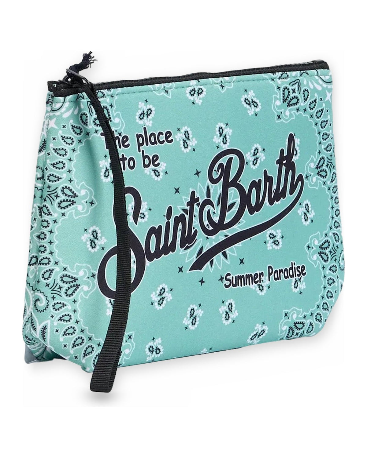 Beauty Case Unisex Mc2 Saint Barth - Pochette ALIN001-00940L - Multicolore