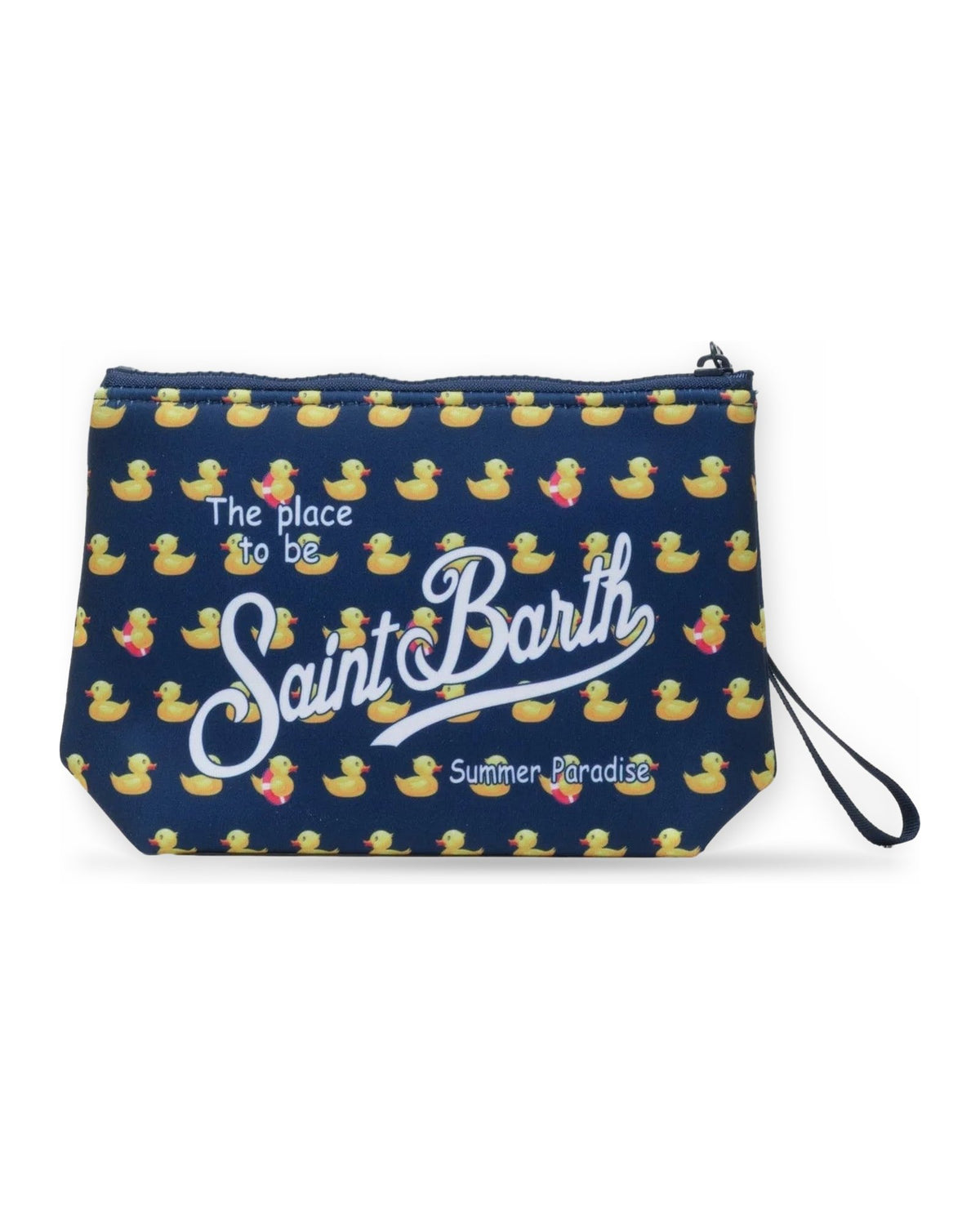 Beauty Case Unisex Mc2 Saint Barth - Pochette ALIN001-03152L - Multicolore