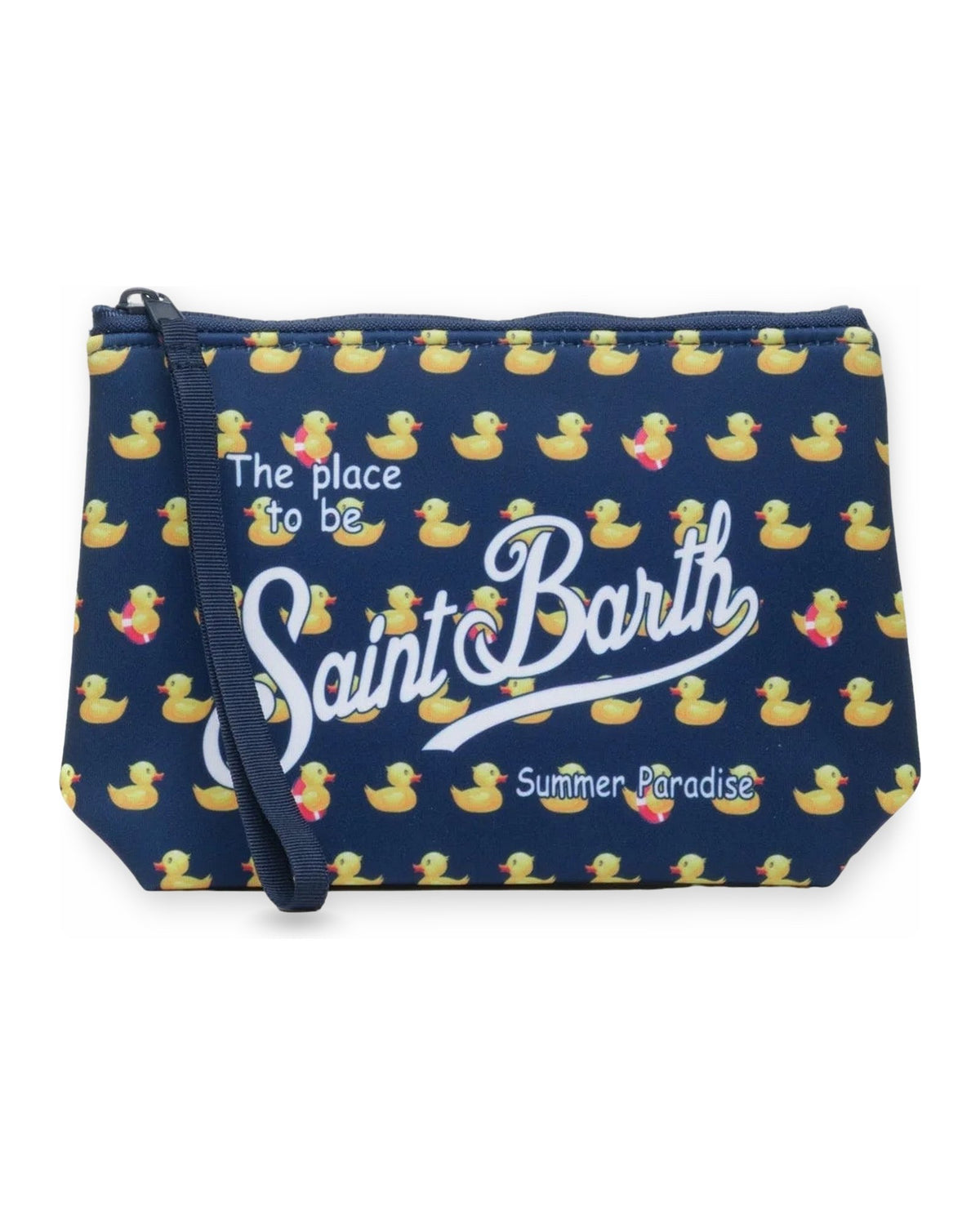 Beauty Case Unisex Mc2 Saint Barth - Pochette ALIN001-03152L - Multicolore
