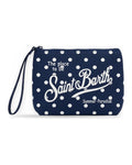 Beauty Case Unisex Mc2 Saint Barth - Pochette ALIN001-03285L - Multicolore