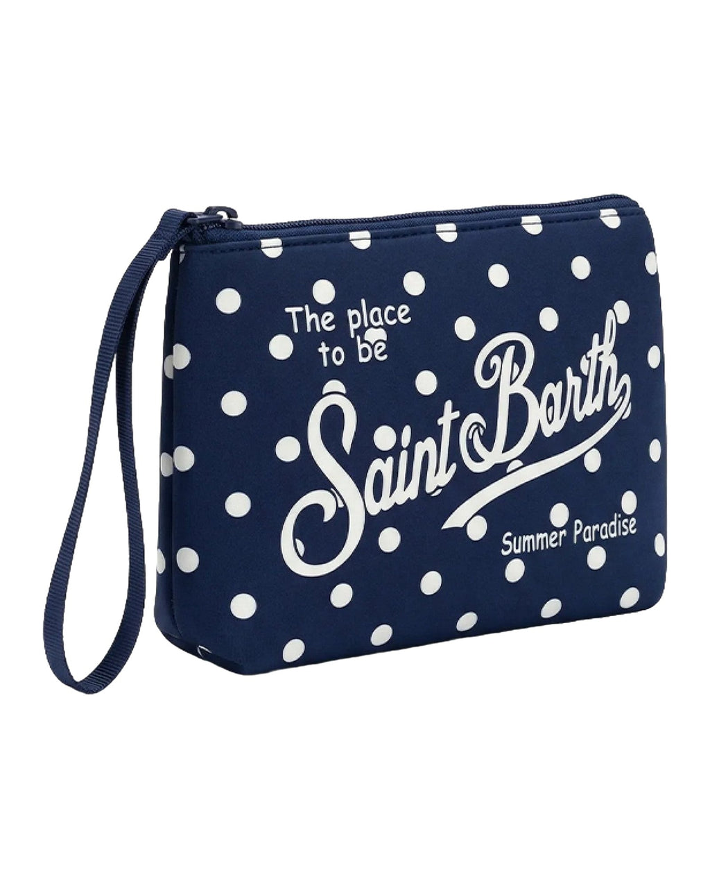 Beauty Case Unisex Mc2 Saint Barth - Pochette ALIN001-03285L - Multicolore