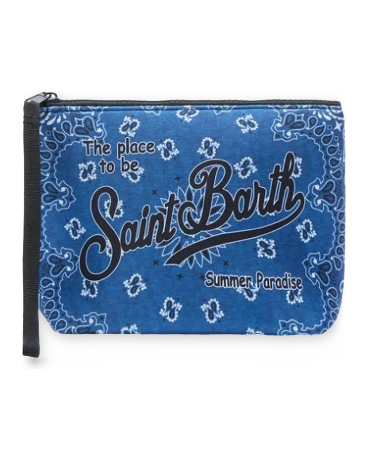 Beauty Case Unisex Mc2 Saint Barth - Pochette ALIN001-07587L - Multicolore
