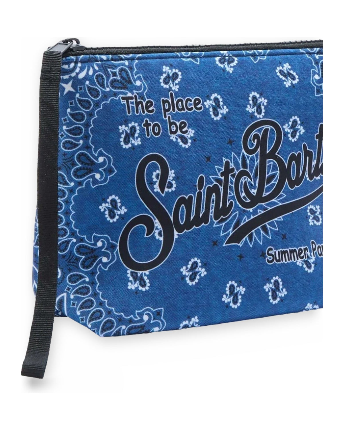 Beauty Case Unisex Mc2 Saint Barth - Pochette ALIN001-07587L - Multicolore